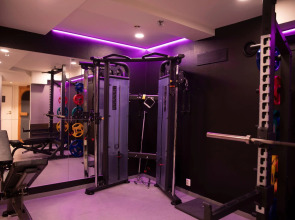 Отель Home Bryggen