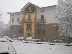 Albergo Ristorante Capriolo