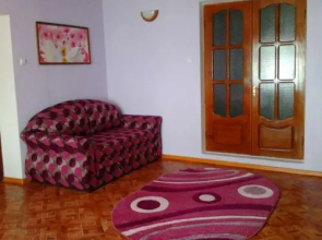 Guest House near the Sea on the pier "OTRADA" 122