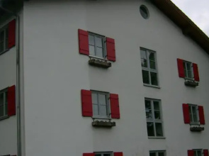 Hotel am Schwanenteich