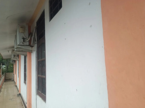 OYO 93332 Kharis Home Stay