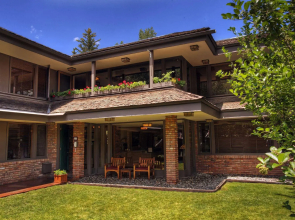 Hearthstone House