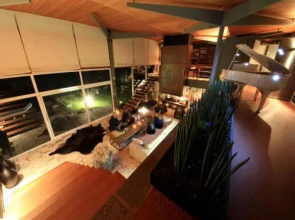 Maison dhtes Openhome