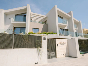 Origami Boutique Residences