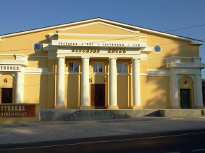 Boutique hotel Voronovo Klub