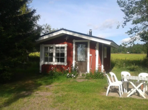 Levomäki Farm Cottages