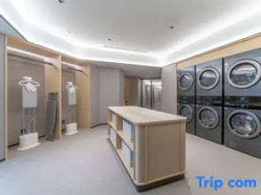 JI Hotel (Jinhua Pujiang Building)