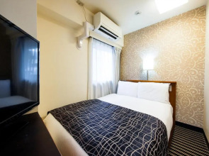 APA Hotel Osaka Tanimachi 4chome Ekimae Kita