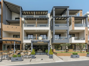 Costa De Luxe Suites