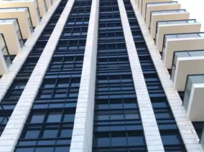 110 sqm Luxury Apartment On The Sea