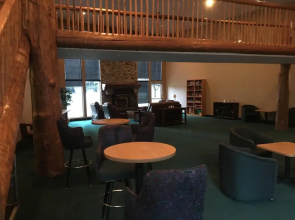 The Inn at Priest Lake