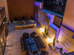 Leonardo Boutique Hotel Krakow Old Town