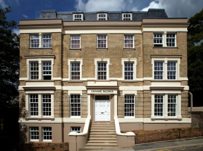 Exchange Buildings By Esa