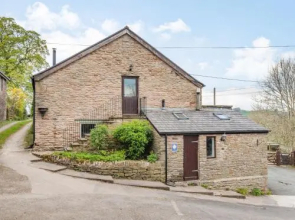 The Hayloft Whaley Bridge
