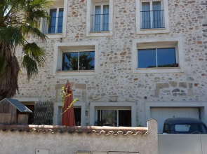 Chambres d'hôtes à Frontignan