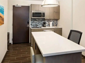 Hyatt House across from Universal Orlando Resort