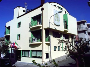 Hotel San Giorgio