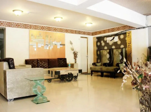 Oyo Rooms Nehru Place Extension