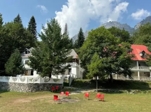 Bujtina Te Grima