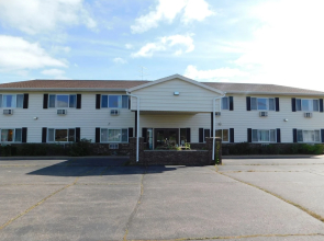 Countryside Motel Prentice