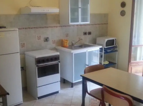 Turin Hostel