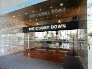 City of Dreams – The Countdown Hotel