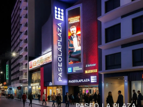 Deluxe Apartments Downtown by BueRentals