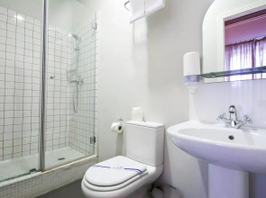 Парк-отель «Женева»