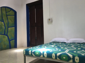 The Nest by Hostelogy