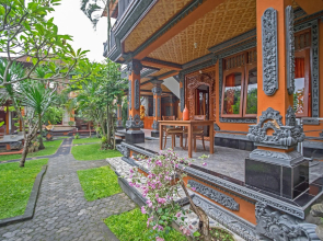 Sayong House