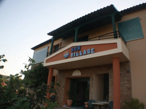 Sun Village Hotel