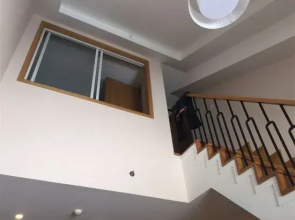 Vanke Songhuahu Happy Ski Apartment