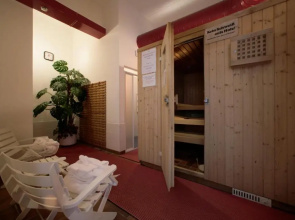 Apartments Gonzaga