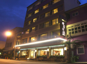 Constellation Coast B&B
