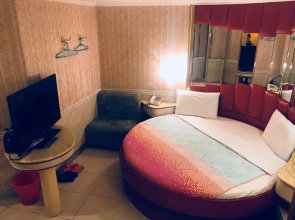 New Style Guest House