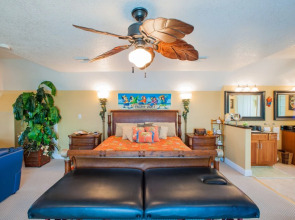 Parrot-ise Villa by Cayman Vacation