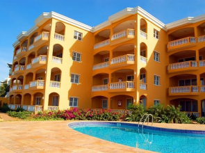 Strand Luxurious Condominiums