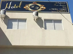 Hotel MM
