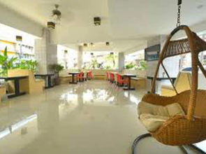 Krabi City Boutique Inn
