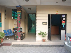 Siddhartha Guest house