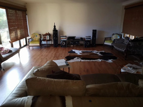 Ekhaya Guest House