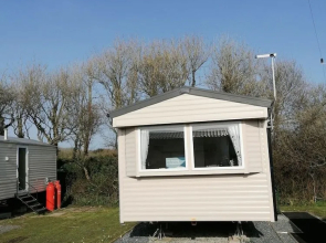Sycamore Caravan