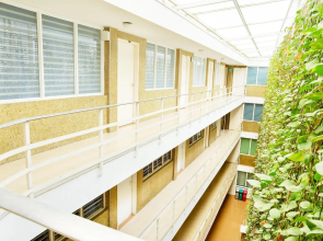 Hotel Thama Palmira
