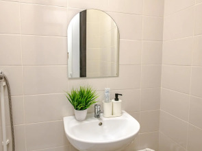 Уютные студии на улице Новоивановская