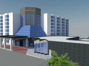 Crowne Plaza Atlanta NE - Norcross by IHG