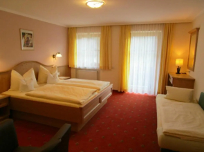 Hotel-Pension Madlgut