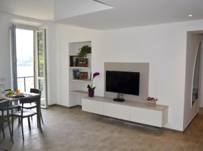 Ferienwohnung für 6 Personen ca 95 m in Valmadrera, Comer See Südufer Comer See