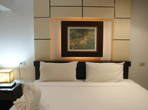 New International Guest House