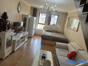Harbin Yuanbo'ao Hotel Apartment (Xingguangyao Branch)