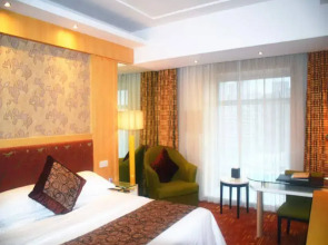 Puxi New Century Hotel Shanghai